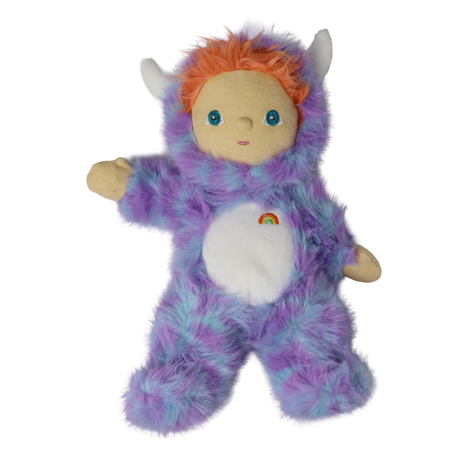 Dinky Dinkum Miles Monster