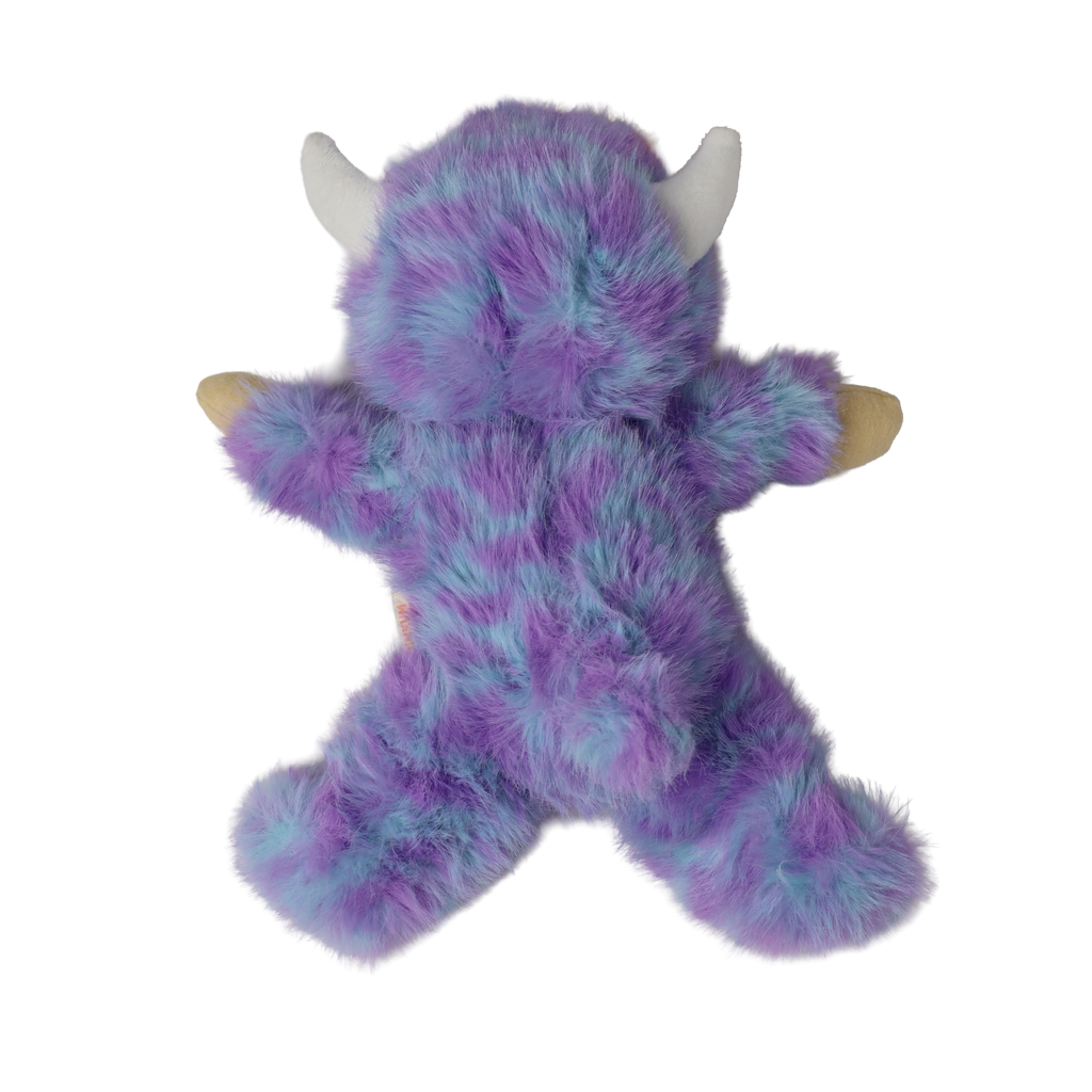 Dinky Dinkum Miles Monster