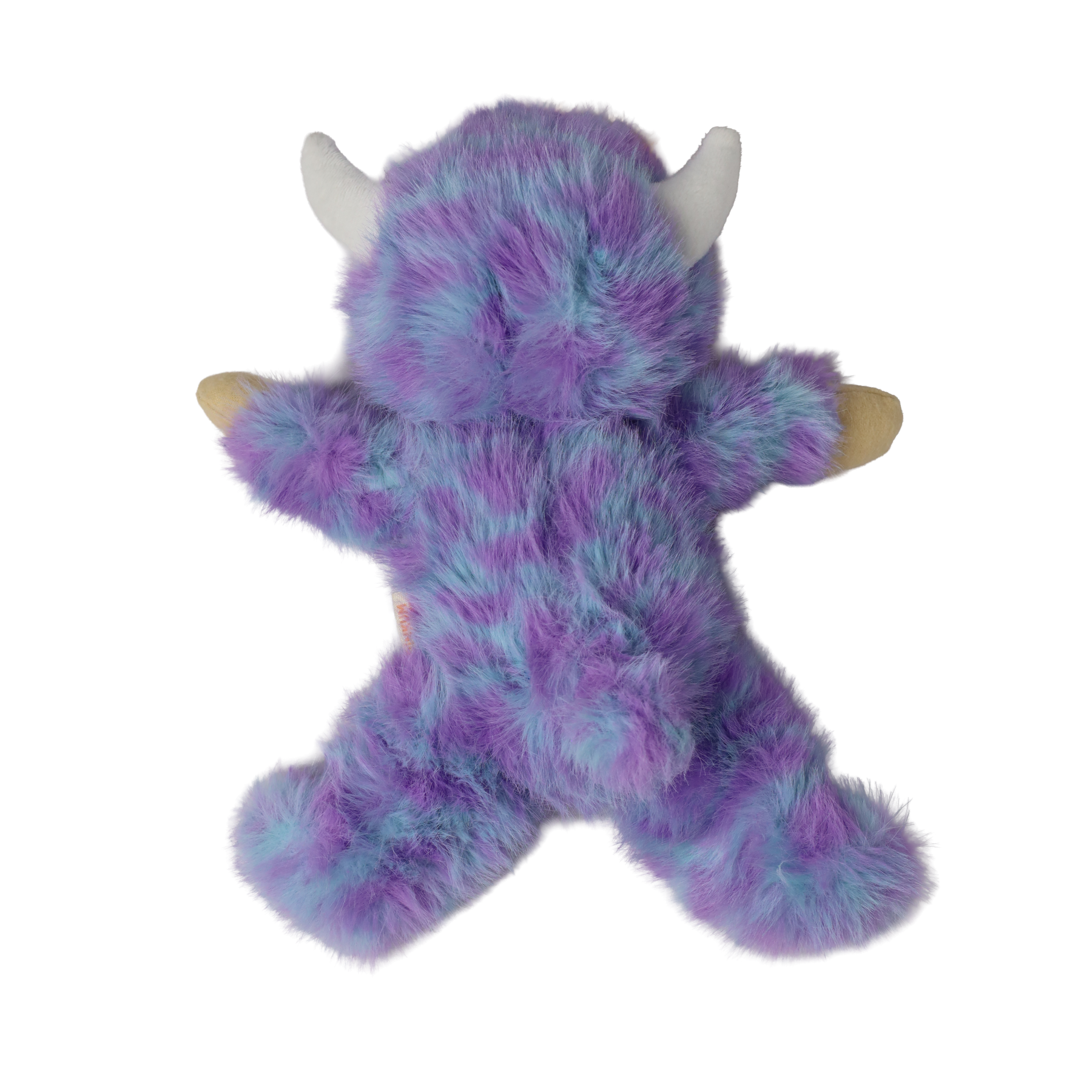 Dinky Dinkum Miles Monster