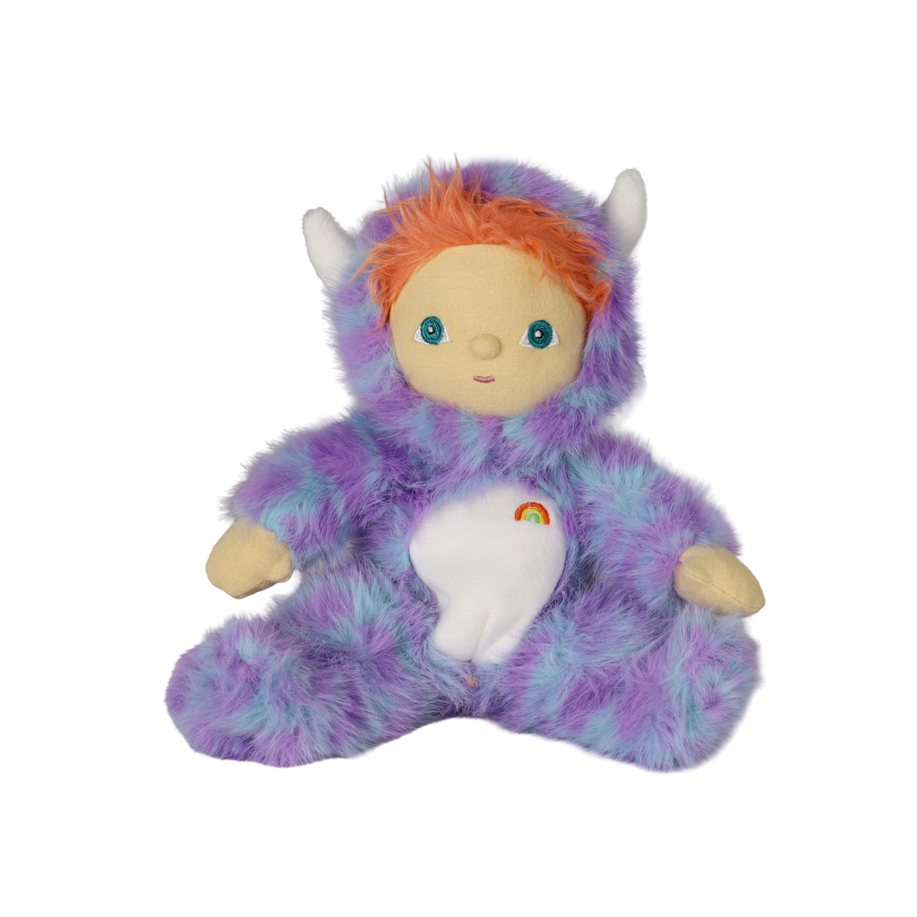 Dinky Dinkum Miles Monster