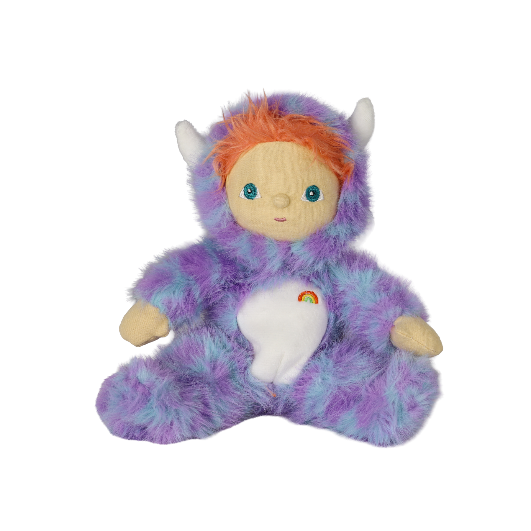 Dinky Dinkum Miles Monster