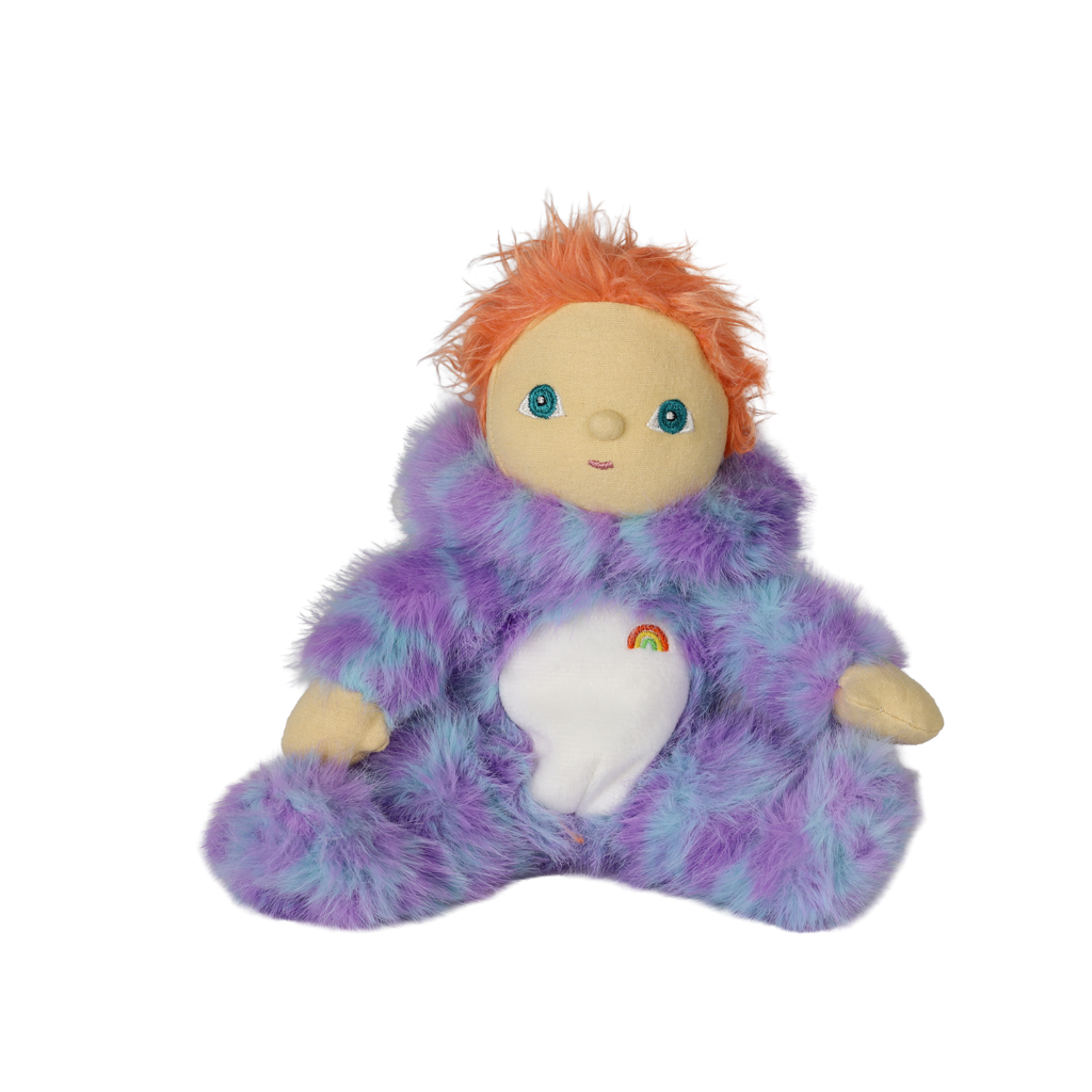 Dinky Dinkum Miles Monster