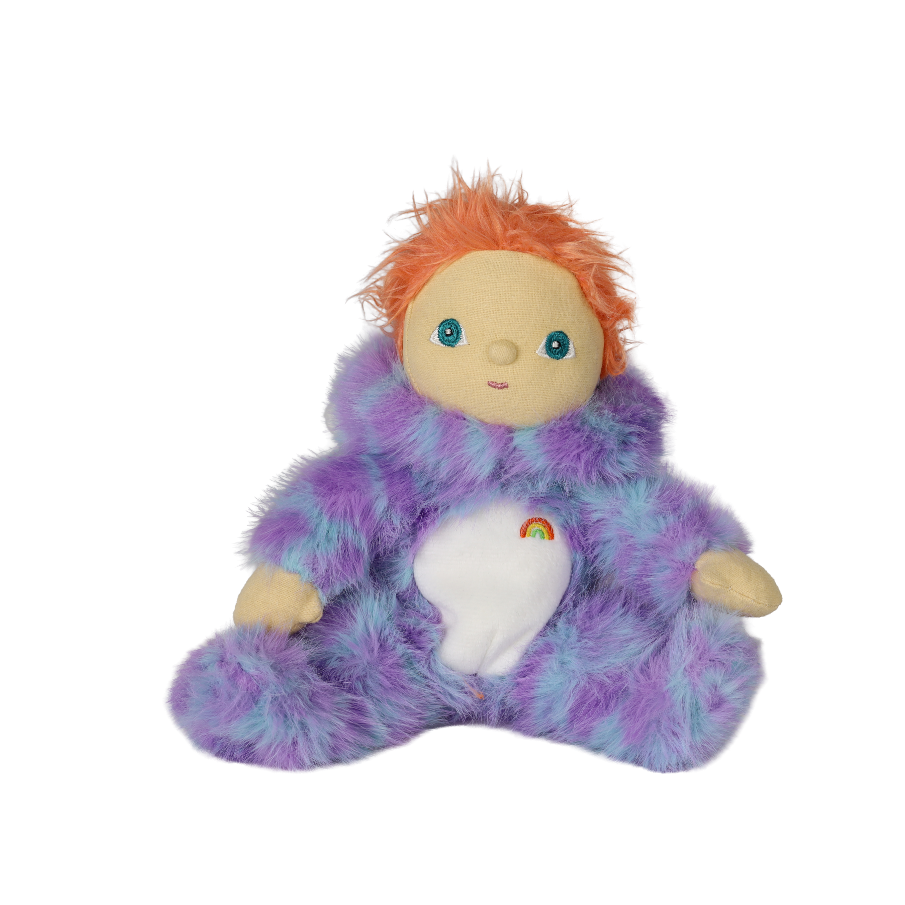 Dinky Dinkum Miles Monster