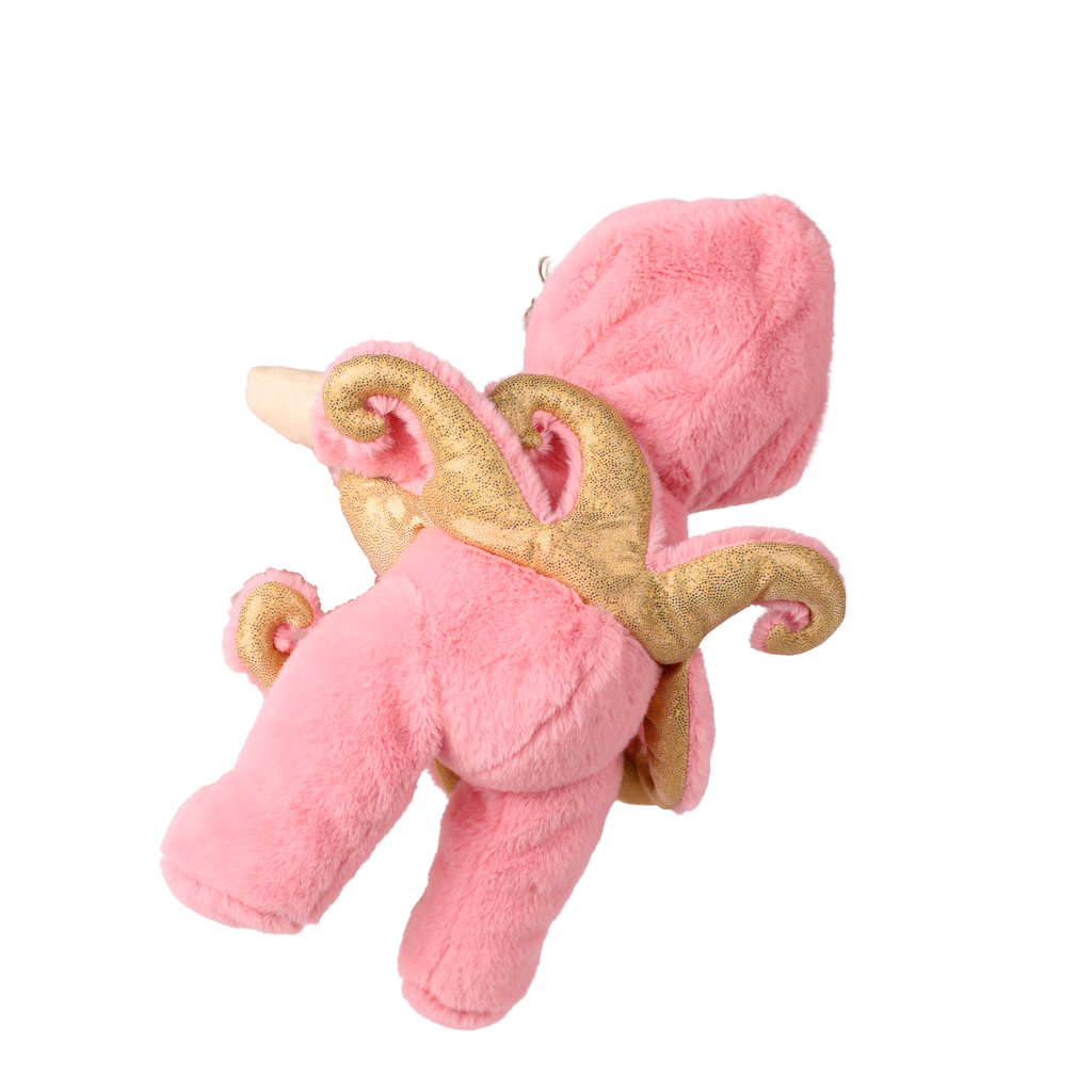 Dinky Dinkum Olivia Octopus