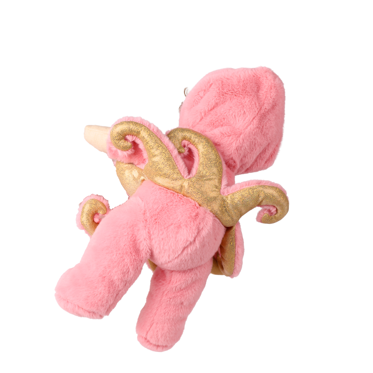 Dinky Dinkum Olivia Octopus