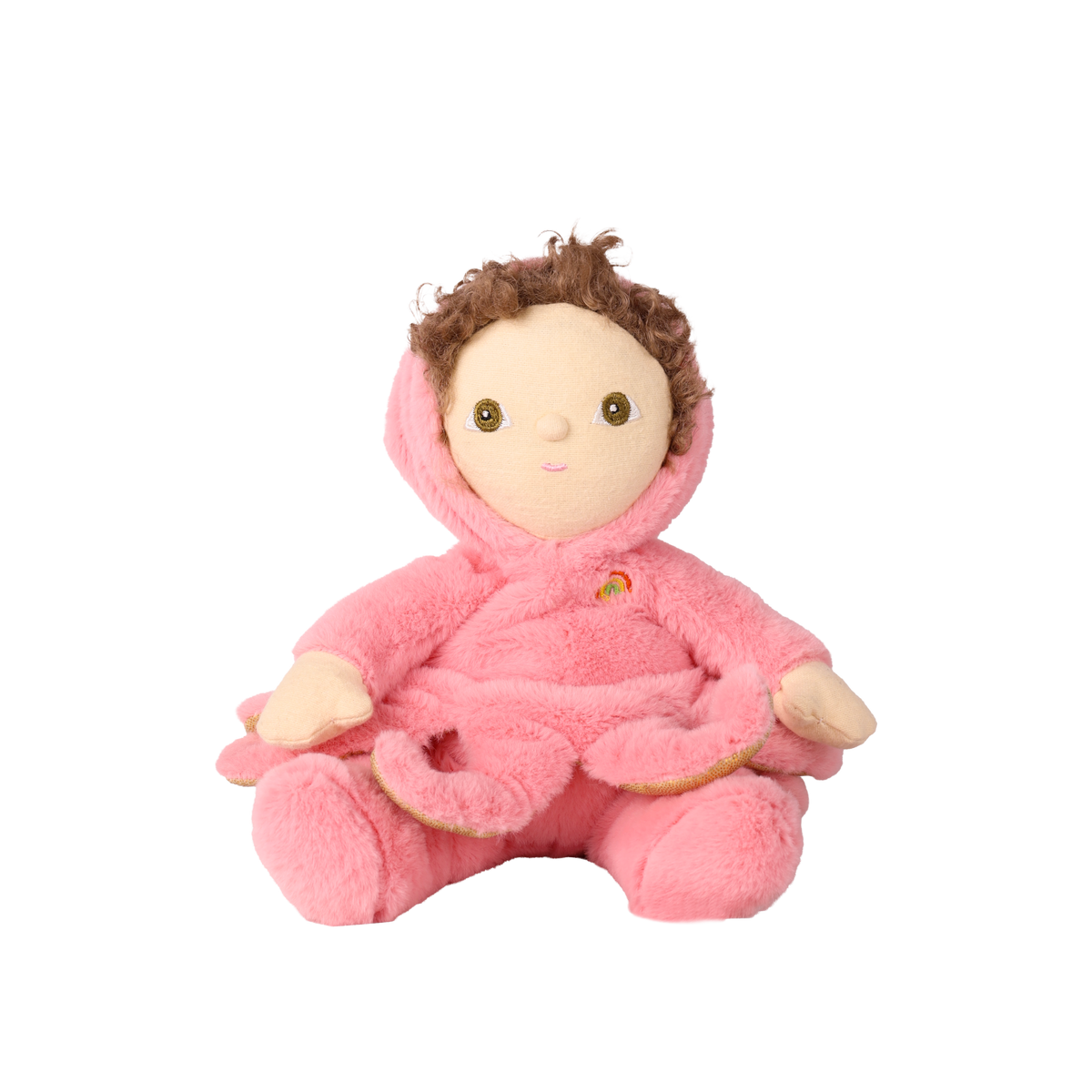 Dinky Dinkum Olivia Octopus