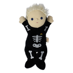 Dinky Dinkum Scully Skeleton