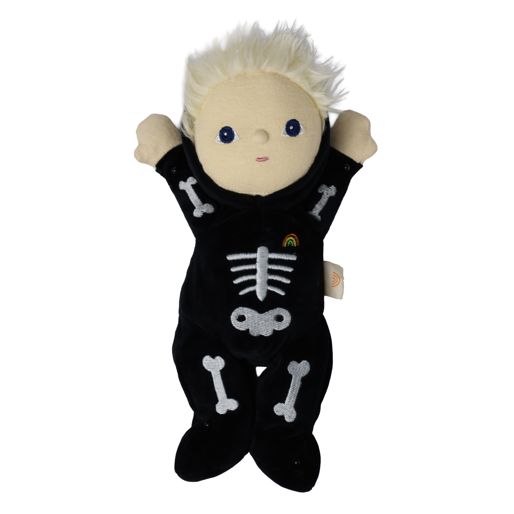 Dinky Dinkum Scully Skeleton