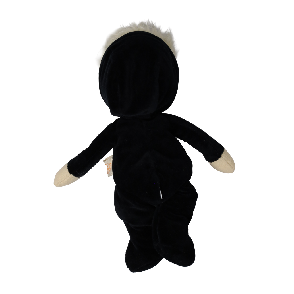 Dinky Dinkum Scully Skeleton