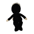 Dinky Dinkum Scully Skeleton