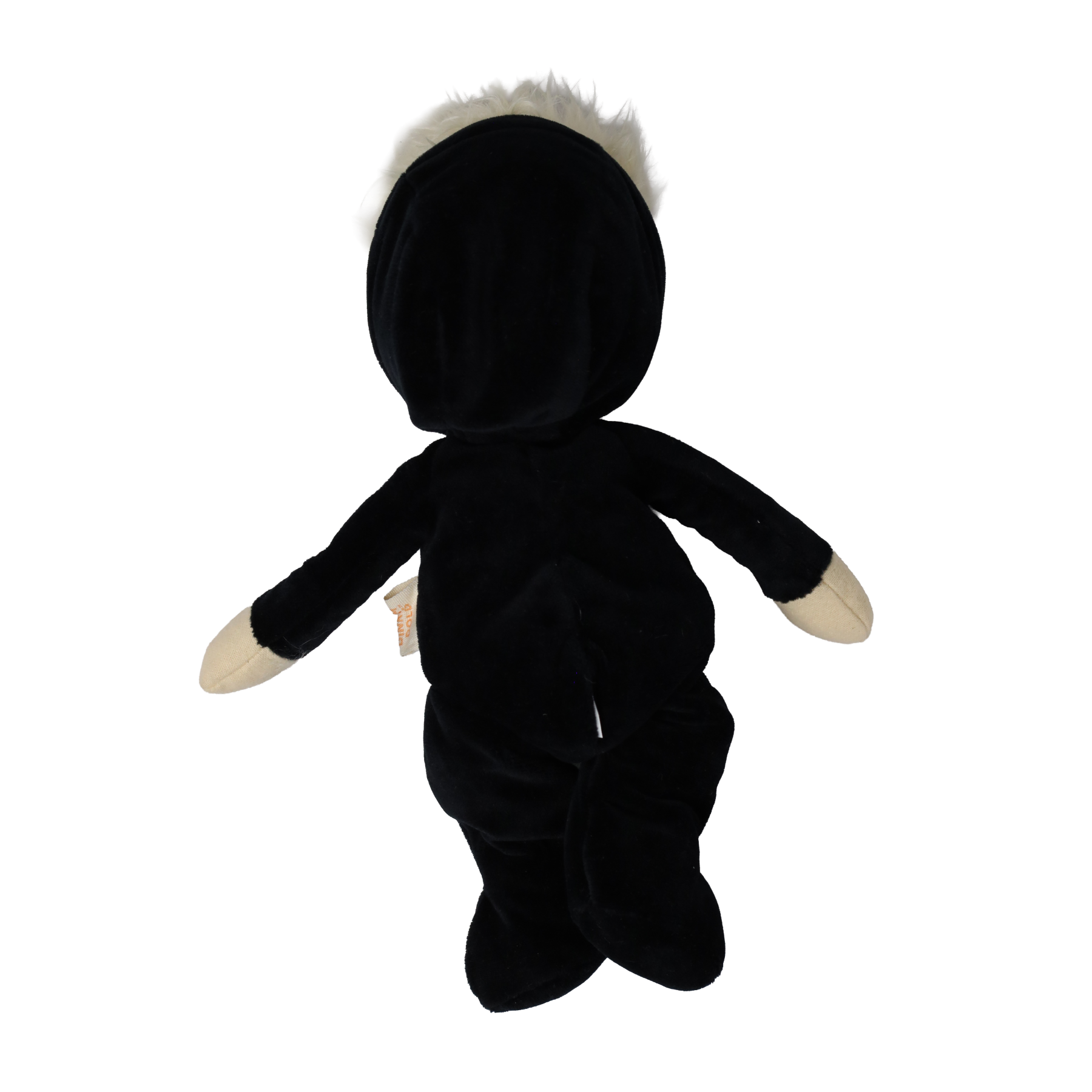 Dinky Dinkum Scully Skeleton