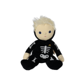 Dinky Dinkum Scully Skeleton