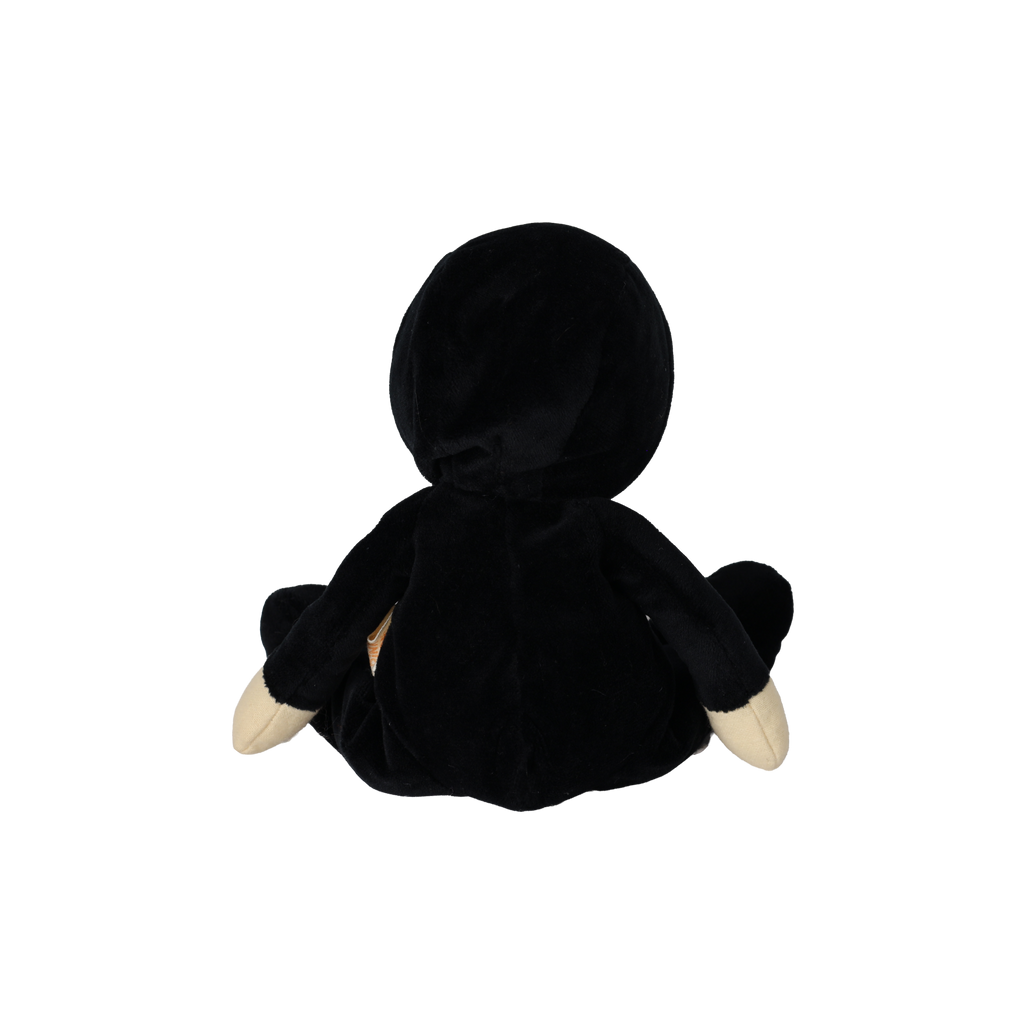 Dinky Dinkum Scully Skeleton