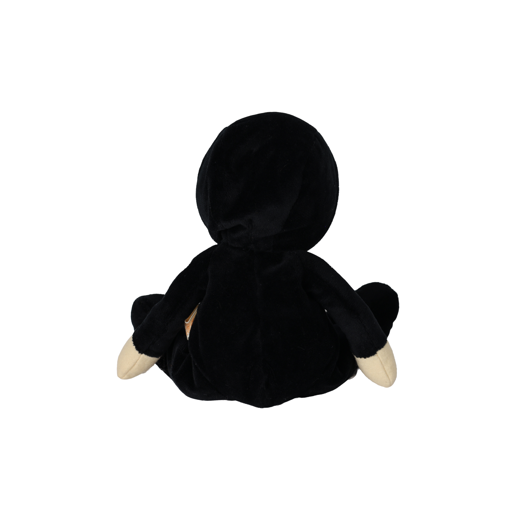 Dinky Dinkum Scully Skeleton