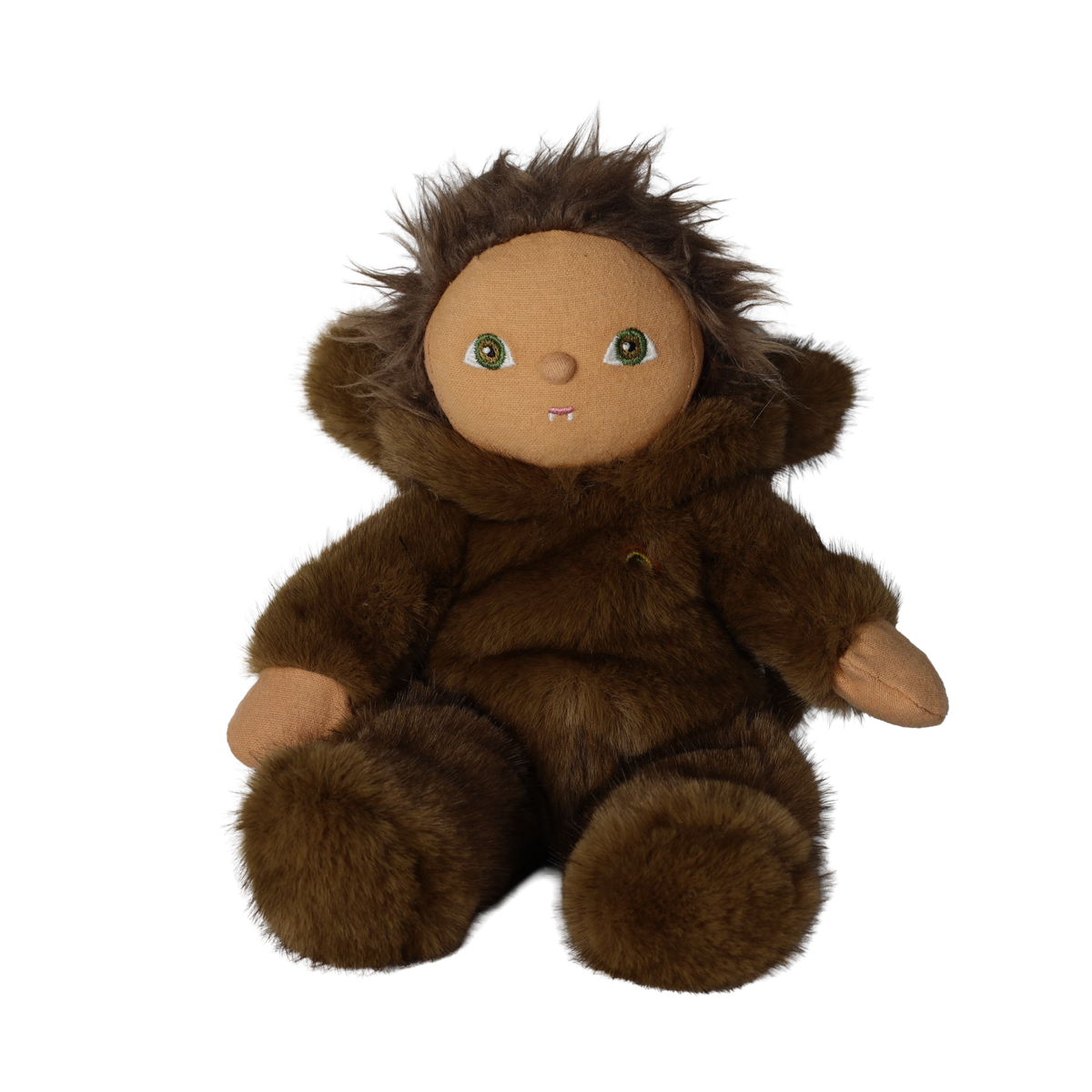 Dinky Dinkum Wesley Werewolf