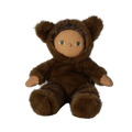 Dinky Dinkum Wesley Werewolf