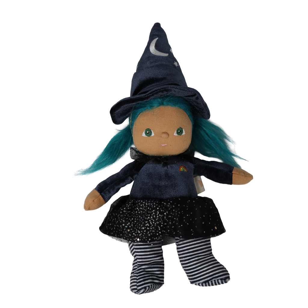 Dinky Dinkum Winnie Witch