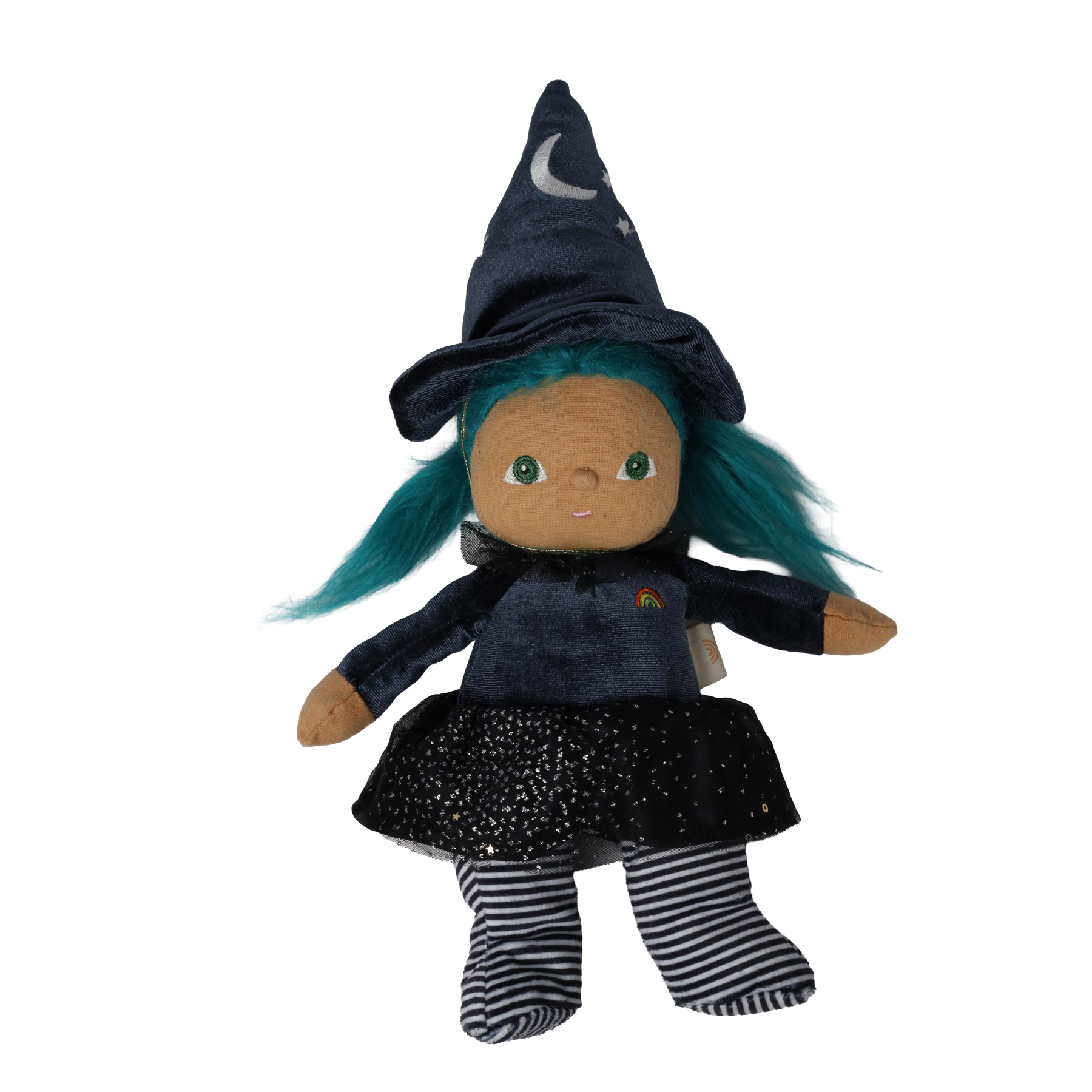 Dinky Dinkum Winnie Witch