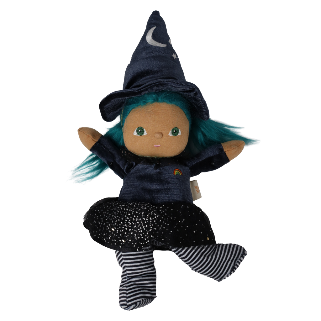 Dinky Dinkum Winnie Witch