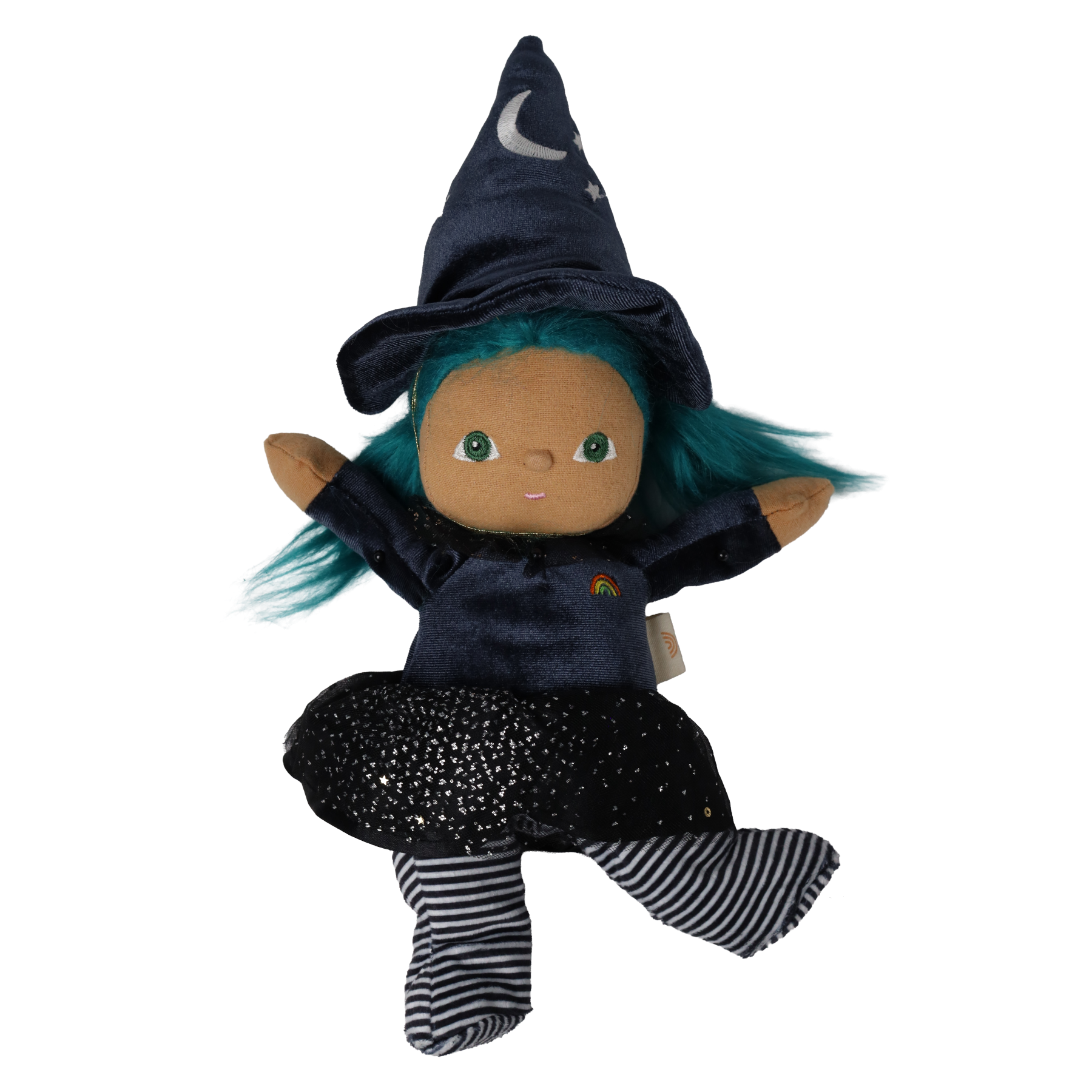 Dinky Dinkum Winnie Witch