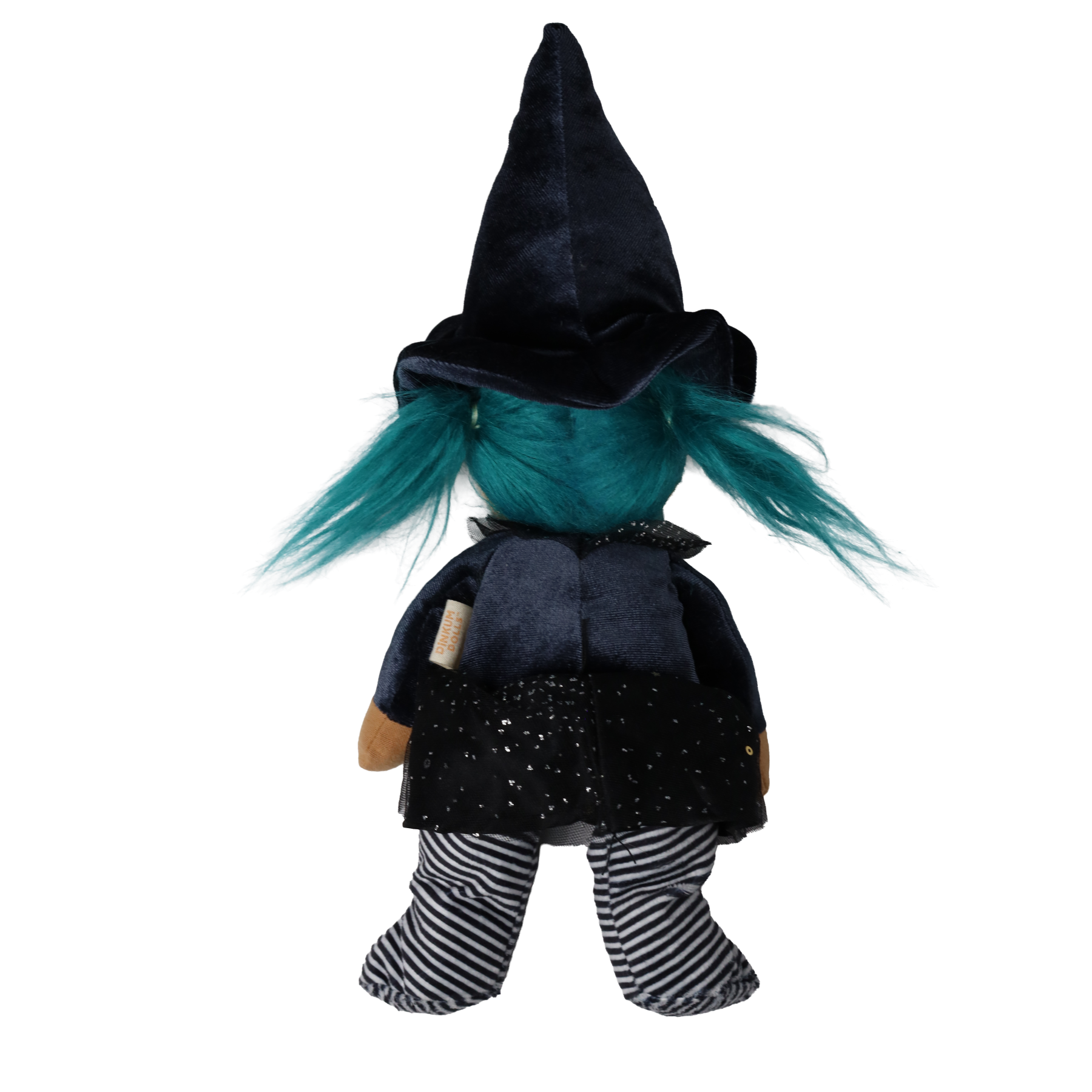 Dinky Dinkum Winnie Witch