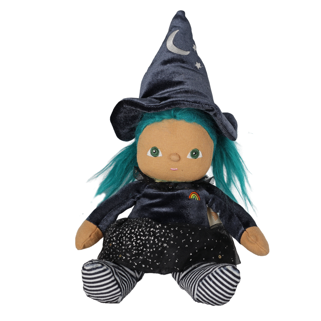 Dinky Dinkum Winnie Witch