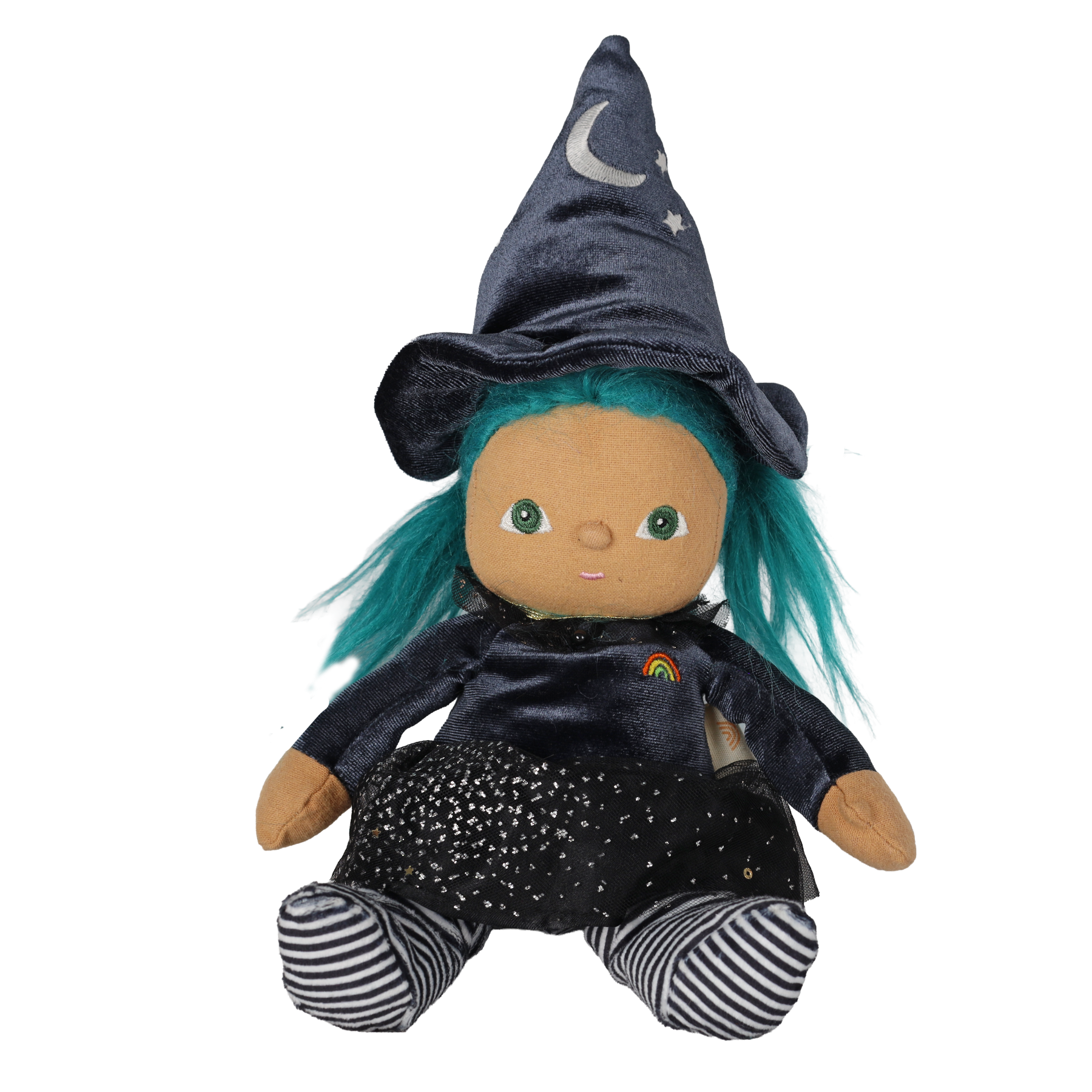 Dinky Dinkum Winnie Witch