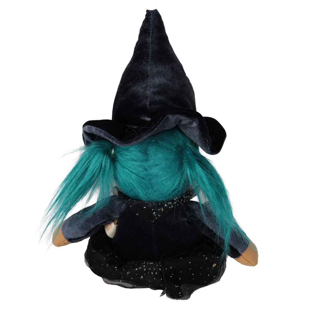 Dinky Dinkum Winnie Witch
