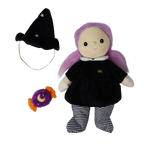 Dress Me Dinky Willa Witch