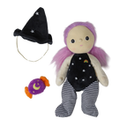 Dress Me Dinky Willa Witch