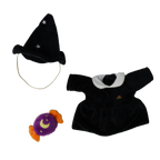 Dress Me Dinky Willa Witch