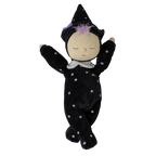 Dozy Dinkum Willa Witch - Black
