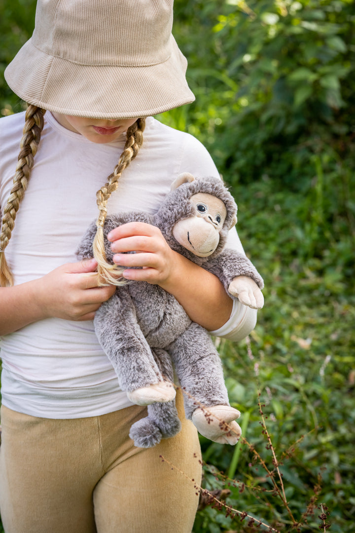 Maisie the Monkey