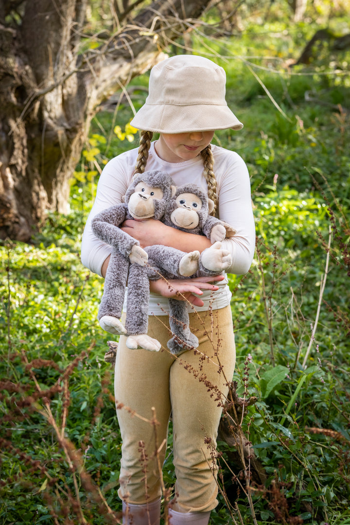 Maisie the Monkey