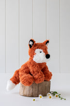 Big Felix the Fox