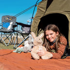 Kip Kangaroo