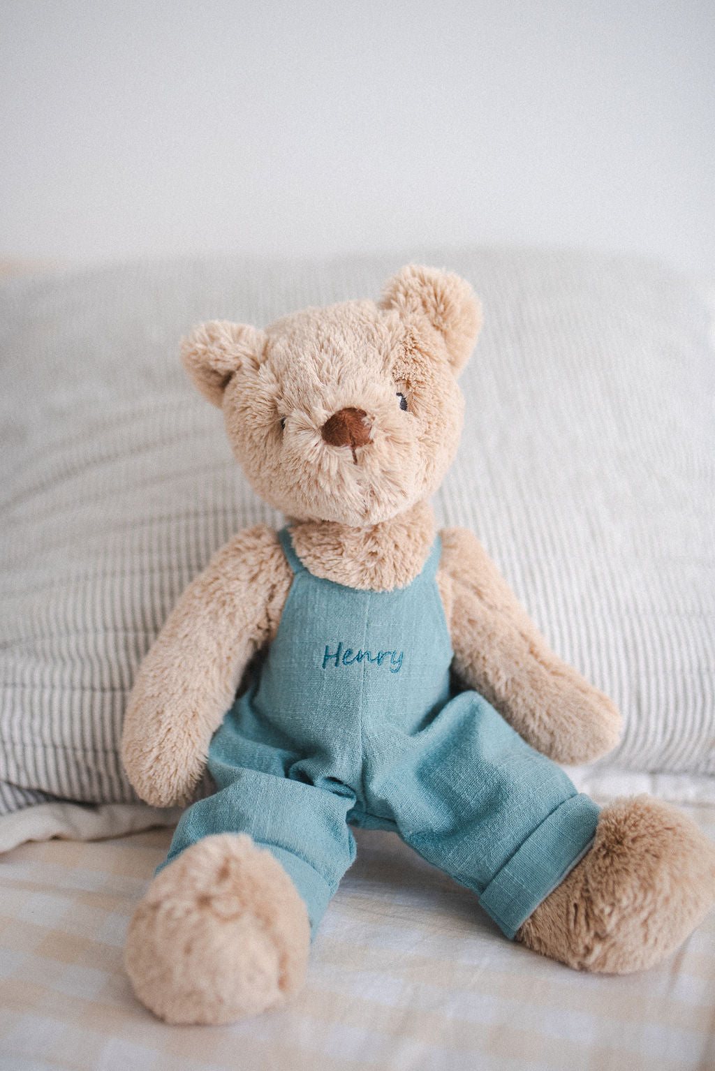 Nana Huchy Personalised Sample