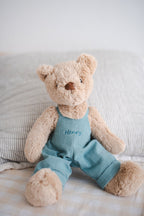Nana Huchy Personalised Sample