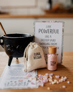 Enchanted Garden - Mindful Potion Kit