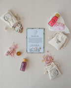 Enchanted Garden - Mindful Potion Kit