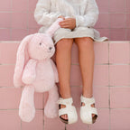 Big Betsy Bunny