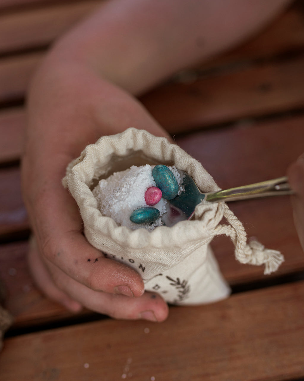 Mini Easter Egg Hunt Potion Kit