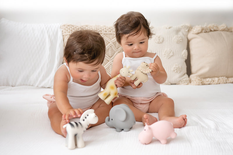 My First Zoo Animal Bundle