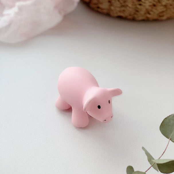 My First Farm Animal - Pig