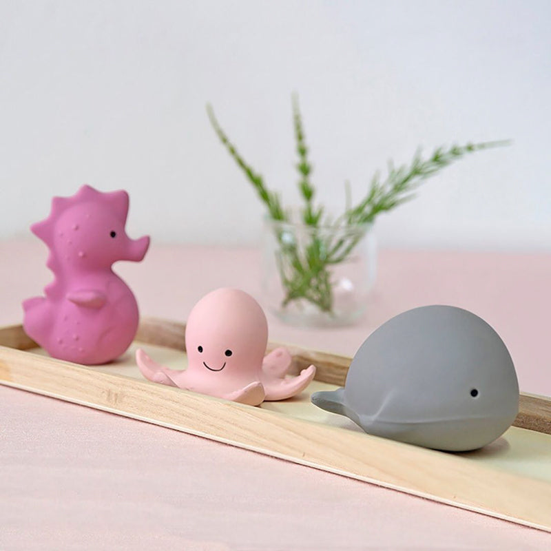 My First Ocean Buddies Bundle