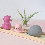 My First Ocean Buddies Bundle