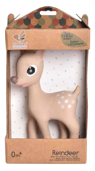 Tikiri Ralphie the Reindeer - Boxed
