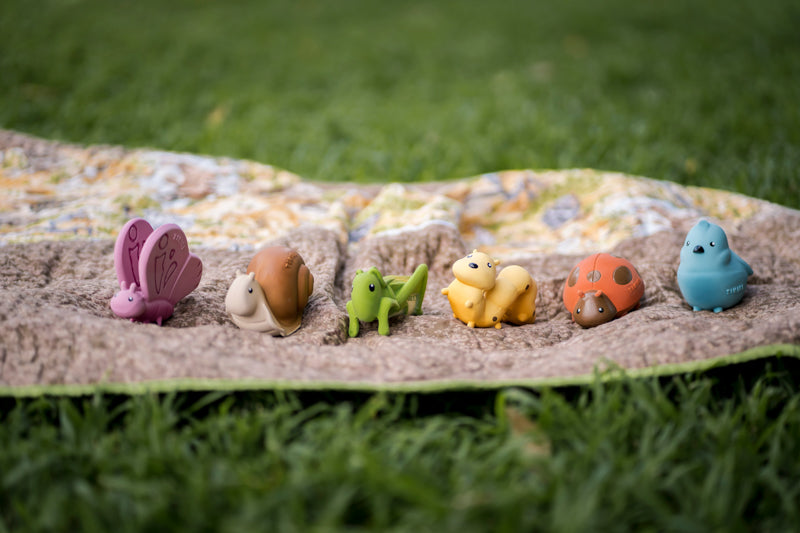 My First Garden Friend Bundle
