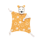 Organic Cotton Baby Comforter - Dash