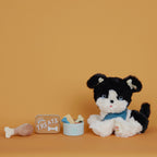 Dinkum Dogs Goodie Set - Pale Green